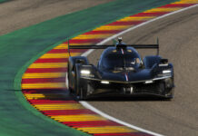 Alpine A424 Hypercar Takes a Step Closer to Reality Alpine-A424-test-session-at-the-Motorland-circuit-in-Aragon-Spain