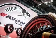 Avon Tyres and Dunlop to Co-Exhibit at EICMA 2023 Avon Tyres EICMA 2023
