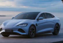 BYD Seal Launch Delay: What Does it Mean for India’s EV Market? BYD Seal