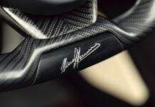 A Hypercar for the Ages: The Battista Edizione Nino Farina Battista-Edizione-Nino-Farina