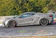 Chevrolet Corvette ZR1: Redefining Supercar Excellence Chevrolet-Corvette-ZR1-2025-Spyshots.webp