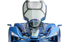 Delage D12: A new French hypercar with Formula 1 pedigree Delage-D12-6