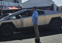 Why Tesla’s Elon Musk Needs a New Security Budget Boost Elon Musk Tesla Cybertruck