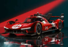 Ferrari 499P Modificata: A €5.1m Track-Only Hypercar with 777bhp Ferrari 499P Modificata