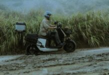 Gogoro CrossOver: The Electric Adventure Scooter That’s Changing the Game Gogoro CrossOver