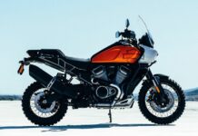 Harley-Davidson Festive Season Discounts: Pan America 1250 Special Gets Rs. 4.9 Lakh Price Cut Harley Davidson