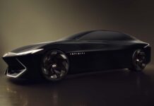 Infiniti’s Electric Vehicle Strategy: Ambitious, Exciting, and Potential to Be Very Successful Infiniti Electric Vehicle-infiniti-vision-qe-concept