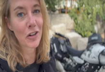 Itchy Boots’ Top 5 Observations About the New Royal Enfield Himalayan Itchy-Boots-Leg-RE-1