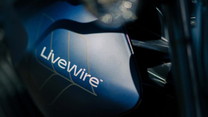 LiveWire S2 Del Mar Launch Edition UK price and other key details