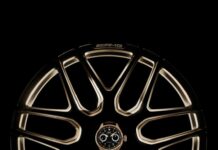 Timeless Design Meets Time Piece: The IWC Big Pilot’s Watch AMG G 63 Mercedes-Benz-Watch-1