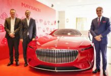 Mercedes-Benz Shines Bright Despite Supply Challenges, Unveils Vision 6 Concept Mercedes-Benz, deliveries of the GLA, GLC and GLS SUVs