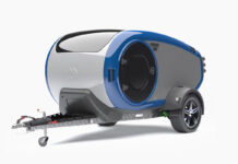 MINK-E: Your Eco-Friendly Ticket to Adventure Mink-E