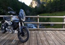 Moto Guzzi Stelvio: A Highly Anticipated Adventure-Tourer To Be Unveiled At EICMA 2023 Moto Guzzi Stelvio-2024-1.j