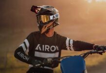 Off-Road Helmet That Will Take You Anywhere Off-road-helmet-2024-airoh-aviator-ace-2