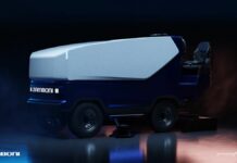 Pininfarina Designs the Coolest Zamboni Ever Pininfarina-zamboni-