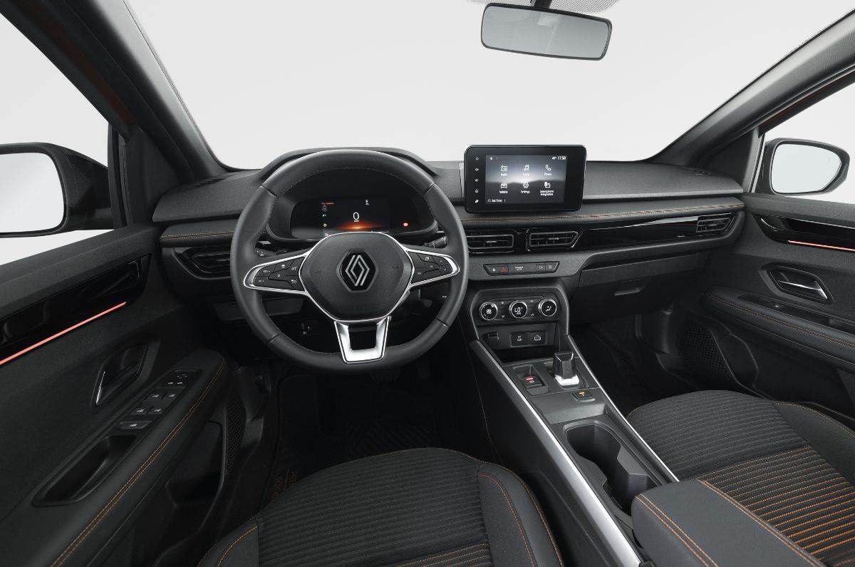 Renault Kardian: Renault’s New Compact SUV for Emerging Markets ...