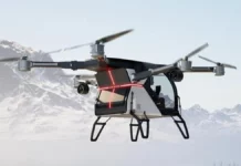 XPENG AEROHT: The Future of Flying Cars is Safe and Modular XPENG AEROHT FLYING CAR