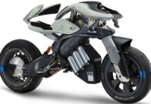 Yamaha Motoroid2: The Future of Human-Machine Interaction? Yamaha-Motoroid2
