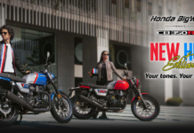 Honda CB350RS New Hue Edition Launched in India: Price, Features, and More Honda CB350RS New Hue Edition Launched in India: Price, Features, and More