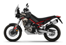 2024 Aprilia Tuareg 660: New Colors, Same Great Bike 2024 Aprilia Tuareg 660: New Colors, Same Great Bike