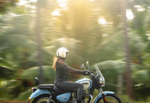 Royal Enfield Meteor 350: A Great Bike for City Commuting Royal Enfield Meteor 350 Aurora