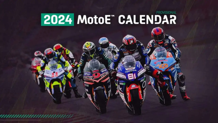 MotoE 2024: Eight Rounds, Sixteen Races - What to Expect?