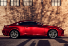 2024 Lexus RC and RC F: What’s New and What’s Not 2024 Lexus RC and RC F: What's New and What's Not