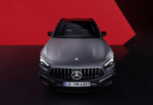 The 2024 Mercedes-Benz AMG GLA 45 S: A Thrilling Ride Awaits You! 2024 Mercedes-Benz AMG GLA 45 S