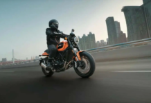 Harley-Davidson X500: The US Invasion Starts Now? Harley-Davidson X500: The US Invasion Starts Now?