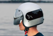 Stilride x Hedon Helmets: A Fusion of Luxury and Retro-Inspired Design Stilride And Hedon Collaborate On Handcrafted Line Of Retro-Themed Helmets