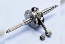 Polini Crankshaft and Cylinder Kit Upgrades: Are They Worth It? Yamaha Minarelli engines