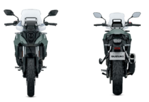 2024 Suzuki V-Strom 800 and V-Strom 800 Touring: Everything You Need to Know 2024 Suzuki V-Strom 800 and V-Strom 800 Touring