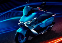 Review: The New Pai TS3 Electric Scooter Chinese EV Startup Pai Mobility Presents TS3 Electric Scooter