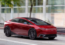 The Future is Affordable: Tesla’s New $25,000 Electric Vehicle "The Future is Affordable: Tesla's New $25,000 Electric Vehicle"
