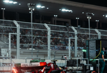 Desert Stars: How Bottas and Zhou Dominated the Qatar Grand Prix? Valtteri Bottas and Zhou Guanyu Shine Bright at the Qatar Grand Prix