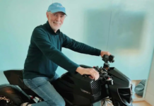Verge Motorcycles Appoints New CRO, George Blankenship Verge Motorcycles Appoints New CRO, George Blankenship