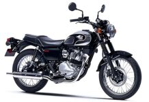 Kawasaki Unveils New Bikes at Japan Mobility Show 2023, Including a 40th Anniversary Ninja Lineup kawasaki-2024-w230