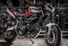 Moto Morini CEO Alberto Monni Builds Excitement for Brand’s Initiatives at EICMA 2023 moto morini