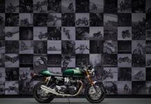 Limited-Edition Triumph Thruxton Final Edition: A Fitting Farewell to a Classic Limited-edition-triumph-2023-thruxton-final-edition-1