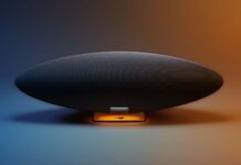 Bowers & Wilkins Zeppelin McLaren Edition: A Collector’s Item for Audiophiles and McLaren Fans Alike zeppelin-mclaren-edition-speaker-by-bowers-wilkins