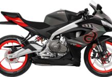 2024 Aprilia RS 457: A New Benchmark for A2 License Compliance Bikes with Pricing 2024 Aprilia RS 457 A New Benchmark for A2 License Compliance Bikes with Pricing-1