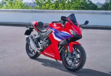 2024 Honda CBR500R New: The Ultimate Guide for Beginner Sportbike Enthusiasts 2024 Honda CBR500R New The Ultimate Guide for Beginner Sportbike Enthusiasts