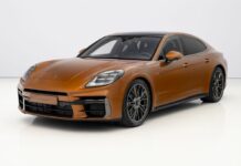2024 Porsche Panamera: Setting New Standards in the High-End Automobile Market 2024-Porsche-Panamera-Setting-New-Standards-in-the-High-End-Automobile-Marke