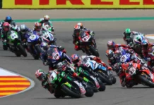 2024 WorldSBK Calendar Released: Two New Circuits Join the Fray 2024 WorldSBK calendar