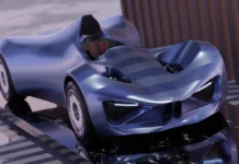 BMW Z Hommage is a New Future Classic: Collector’s Dream BMW Z Hommage is a New Future Classic: Collector's Dream