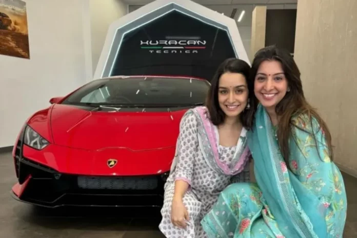 ollywood Celebrities Cars A Glimpse into Their New Luxurious Garage Choices-