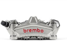 Brembo’s GP4-MotoGP New Brings MotoGP Technology to Your Ride Brembo's GP4-MotoGP New Brings MotoGP Technology to Your Ride-3