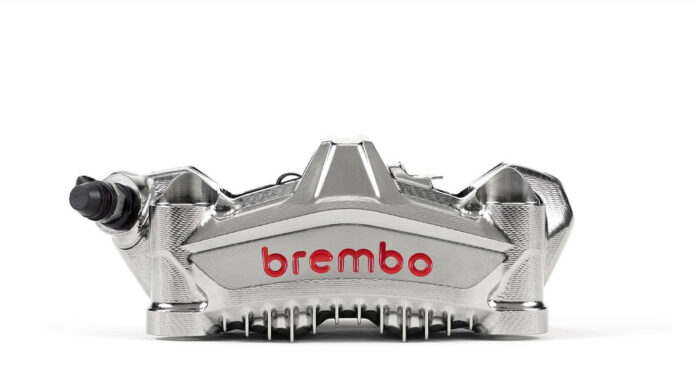 Brembo's GP4-MotoGP New Brings MotoGP Technology to Your Ride-3