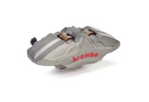 Brembo Unveils New Game-Changing Brake System for SSVs at EICMA 2023: A Deep Dive Brembo Unveils New Game-Changing Brake System for SSVs at EICMA 2023 A Deep Dive-1