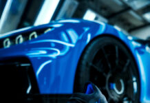 Bugatti Blue on the Field: The New Adidas X Crazyfast Football Boots Bugatti Blue on the Field The New Adidas X Crazyfast Football Boots